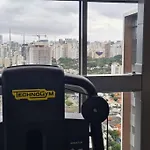 Hospede-Se No Lugar Mais Sofisticado De Sao Paulo