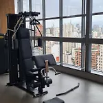 Hospede-Se No Lugar Mais Sofisticado De Sao Paulo